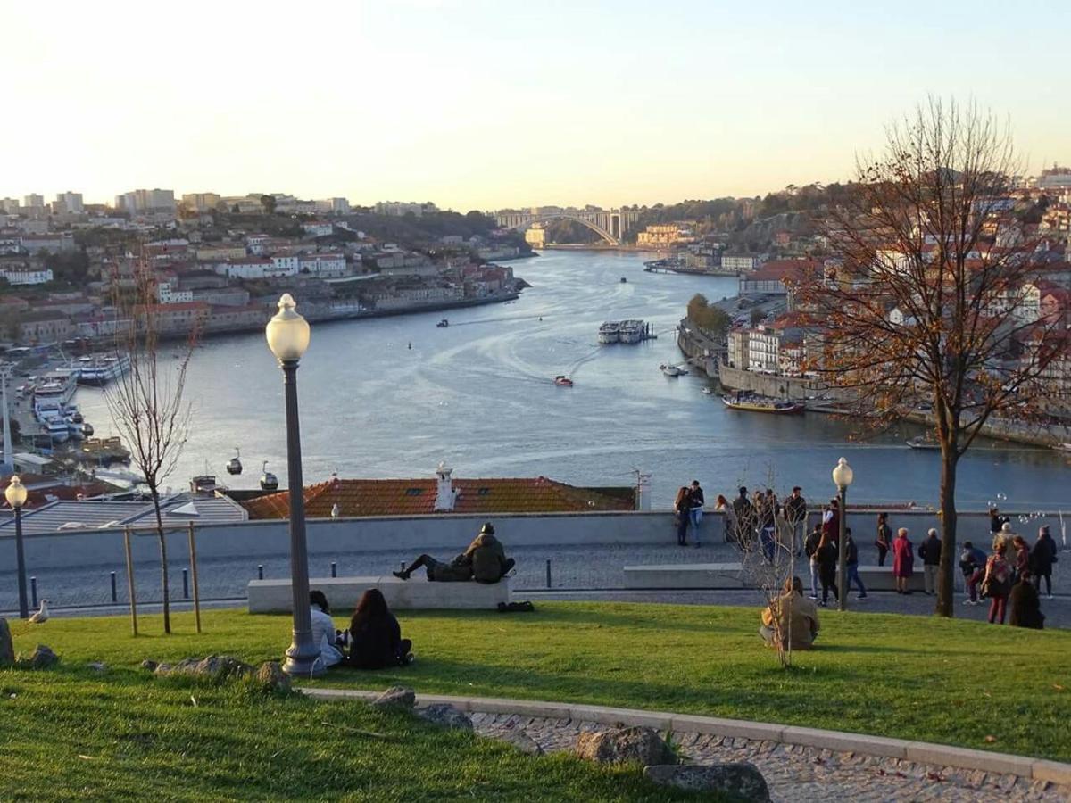 Francisca City House Vila Nova de Gaia Exterior photo
