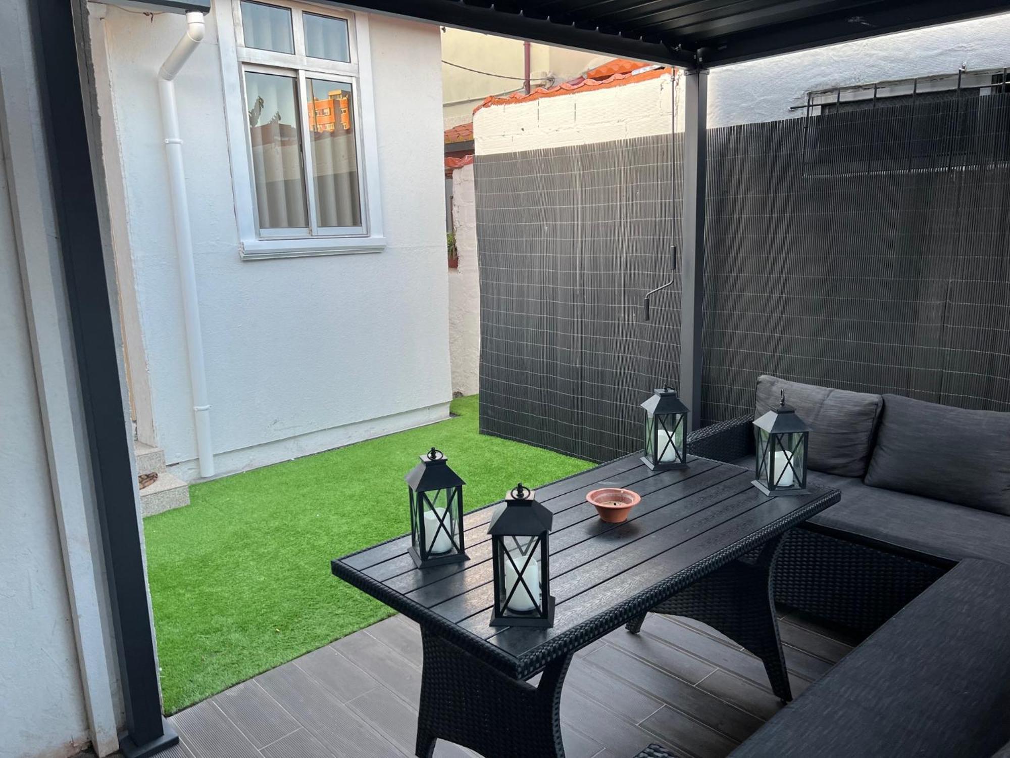 Francisca City House Vila Nova de Gaia Exterior photo