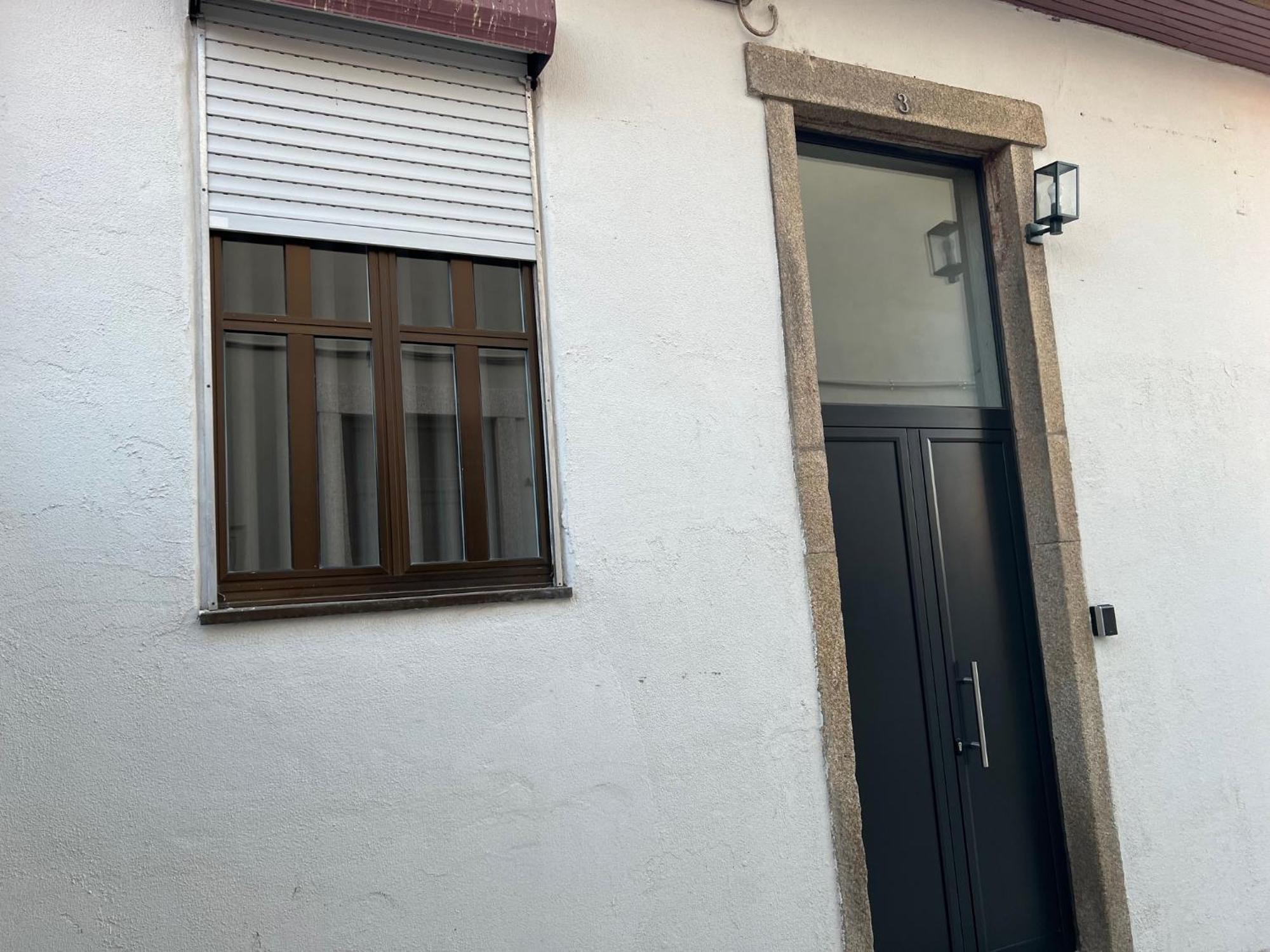 Francisca City House Vila Nova de Gaia Exterior photo
